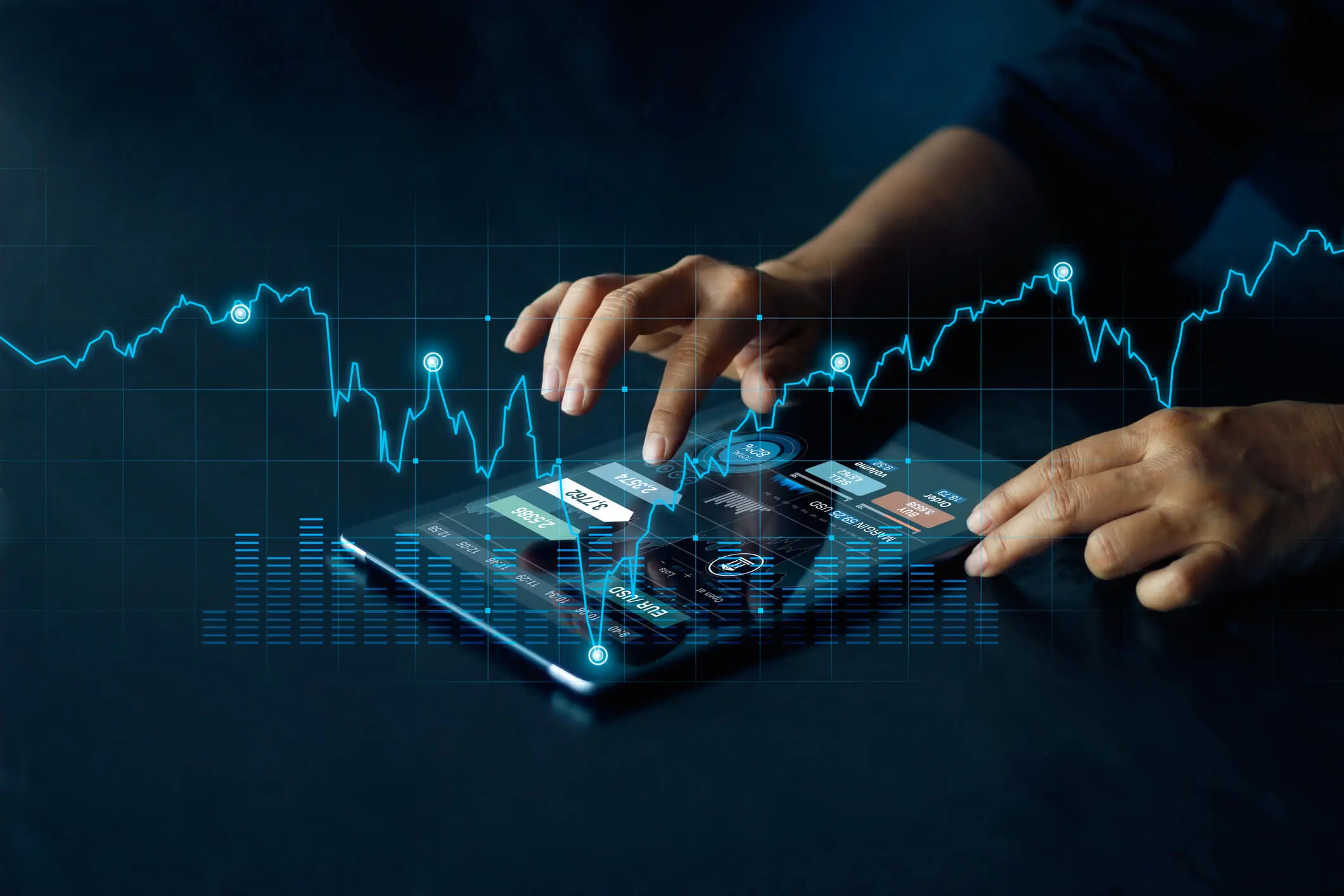 Financial Services