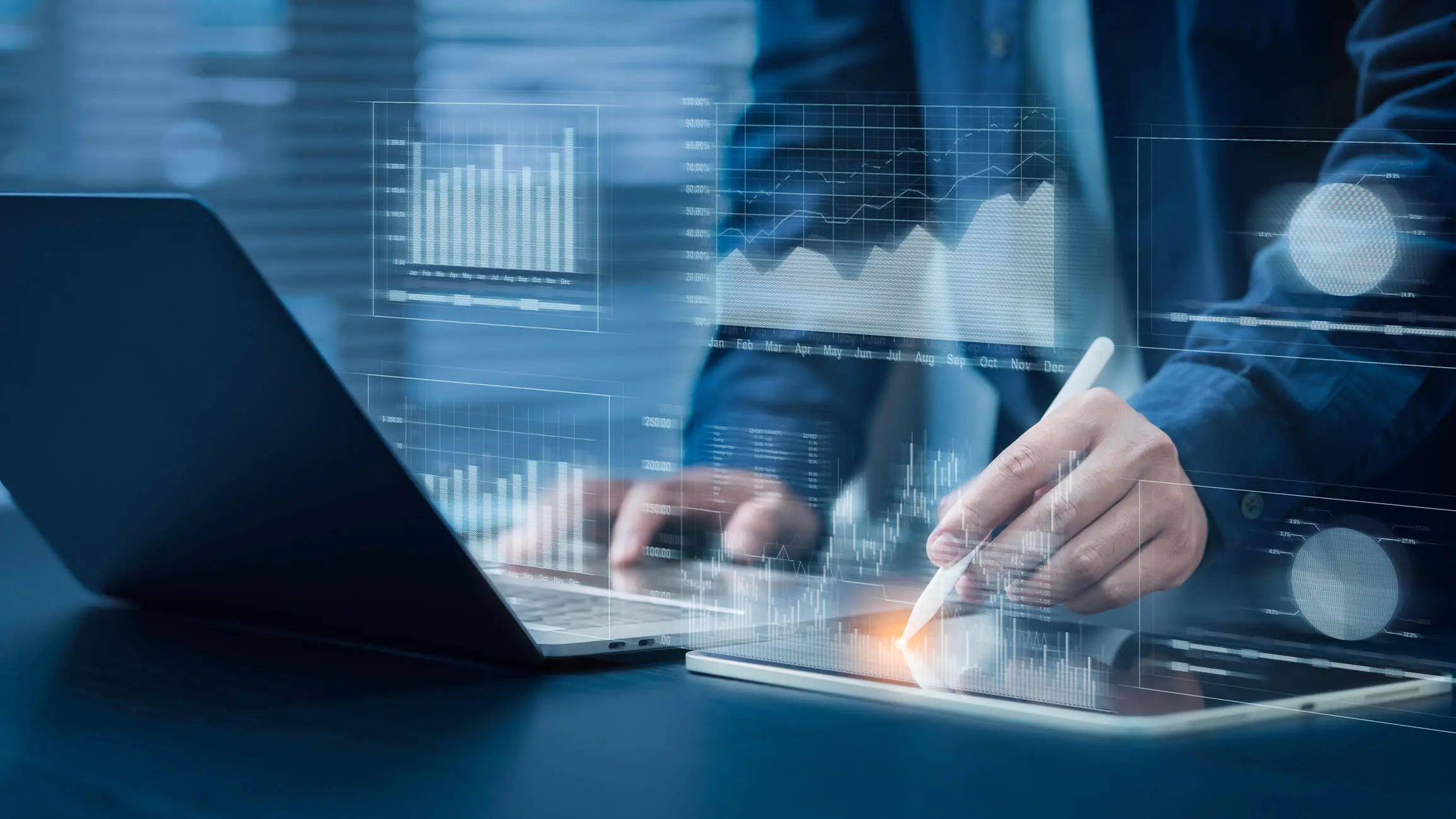 Financial Services