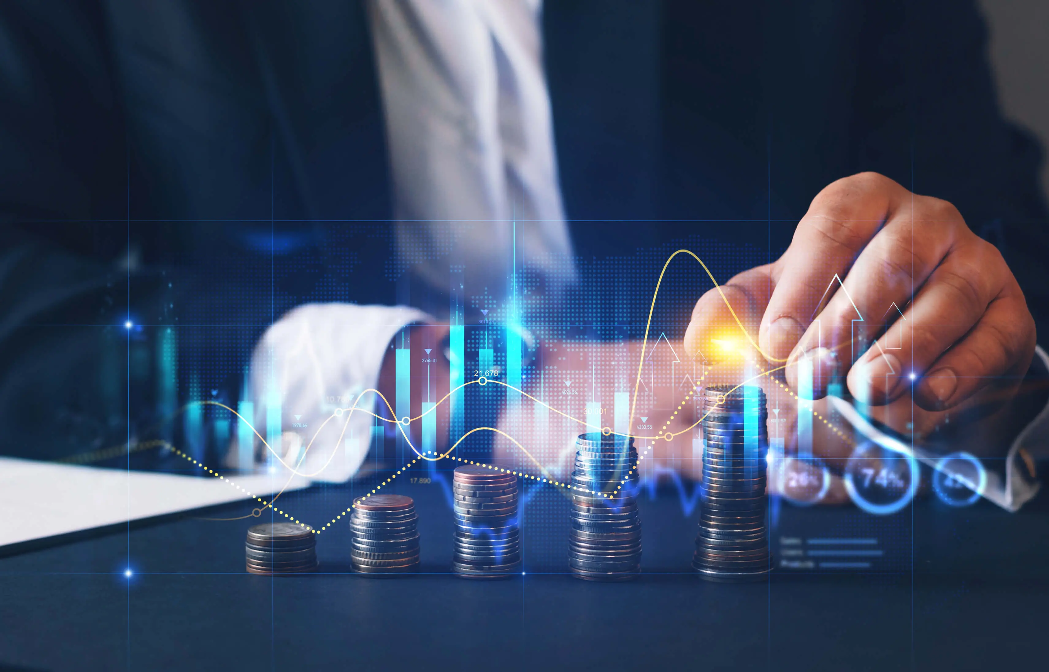 Financial Services