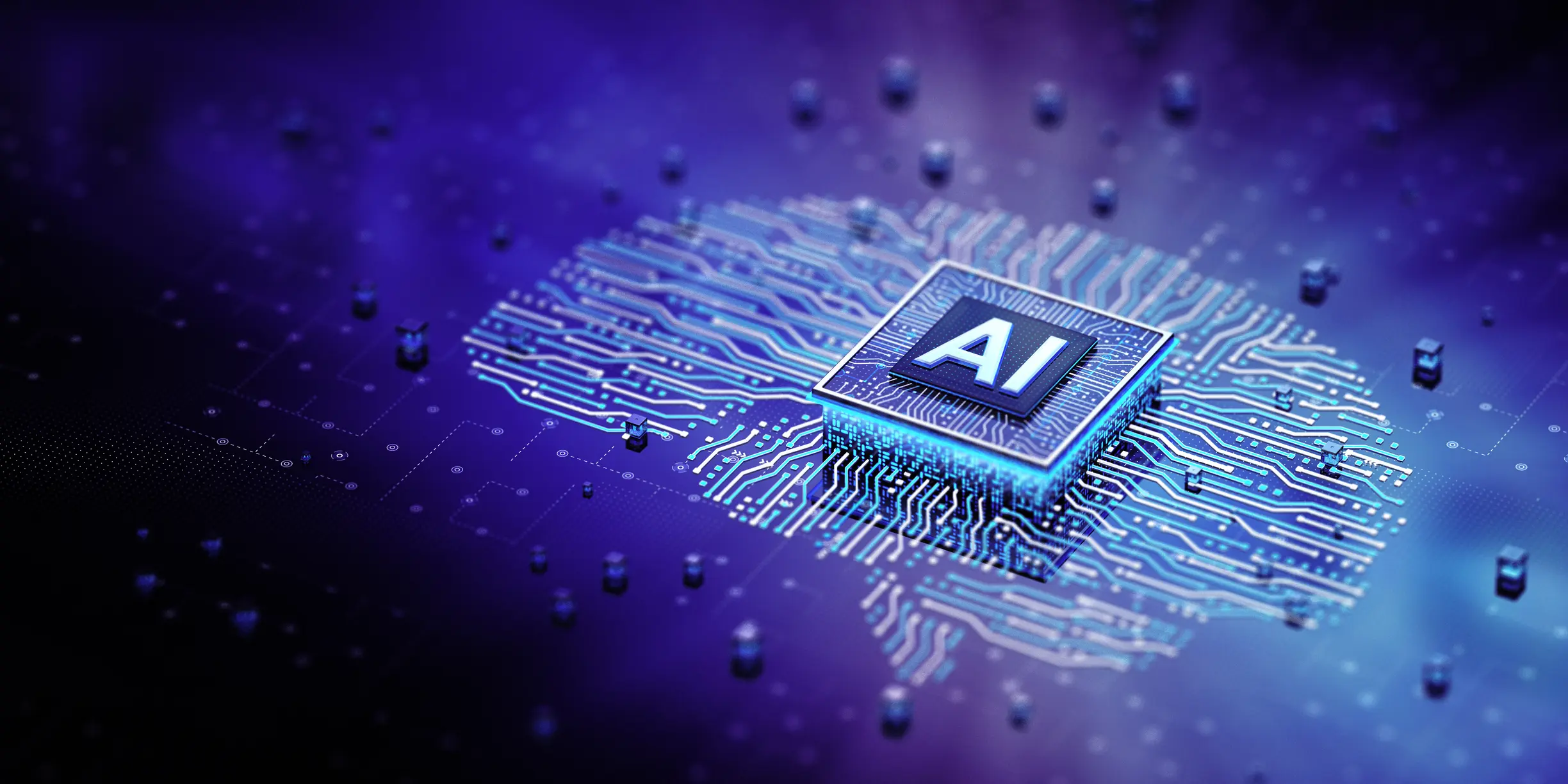 Ready to Turn AI Ambition Into Impact?