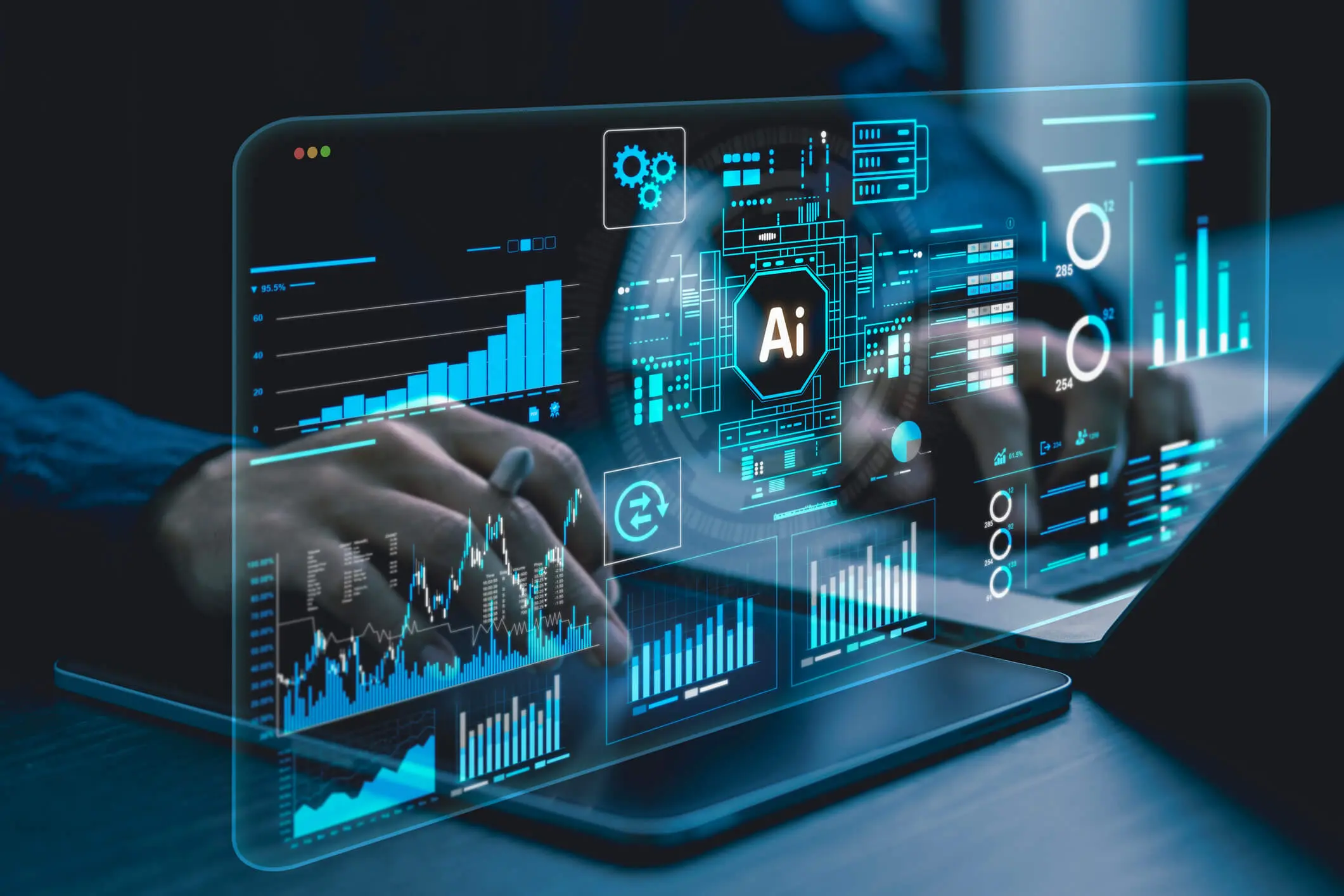 Real-time payments