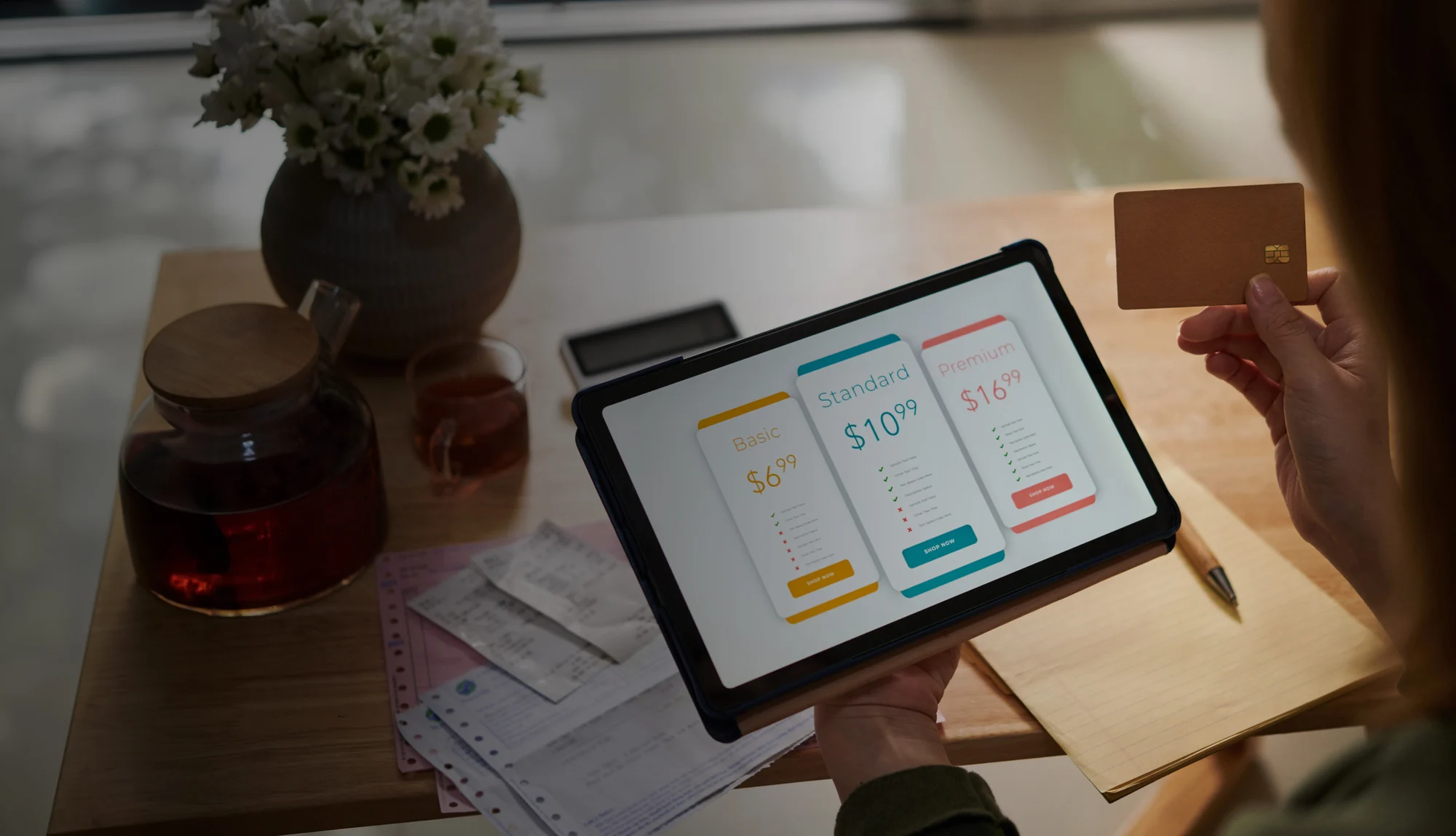 Dont let rigid subscription models hold your business back.