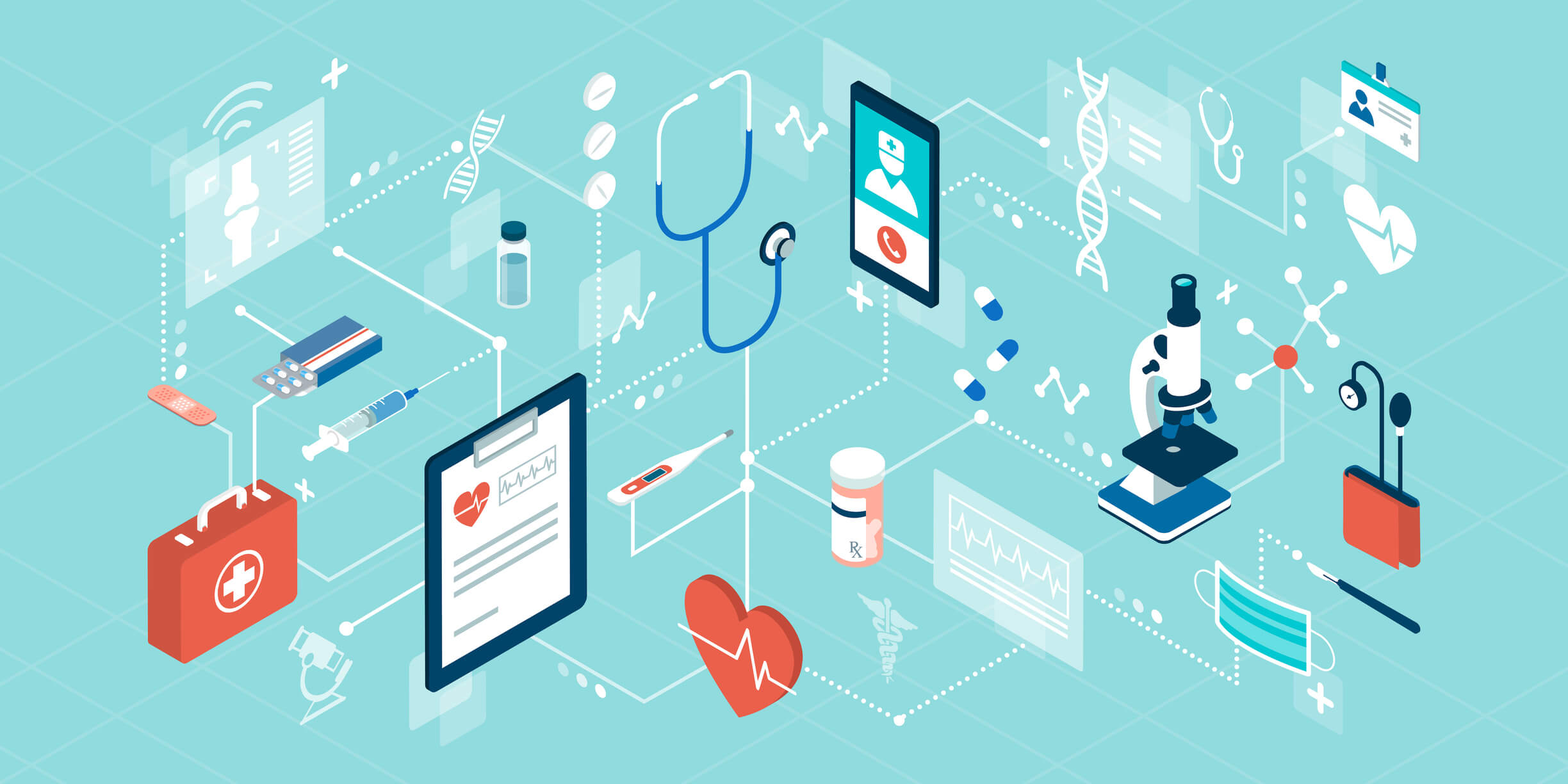 Grace Health: Building a Scalable Health Platform for Emerging Markets