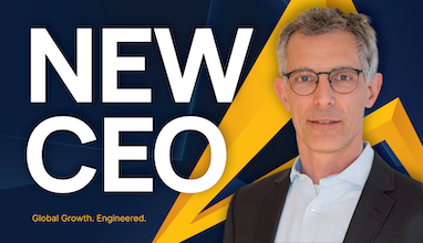 Ardelin Appoints New Group CEO